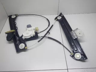 51337365260 BMW Стеклоподъемник электр. передний правый BMW 4 F32/F33/GT F36 Арт E70771475, вид 1