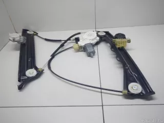 51337365260 BMW Стеклоподъемник электр. передний правый BMW 4 F32/F33/GT F36 Арт E70771475, вид 2