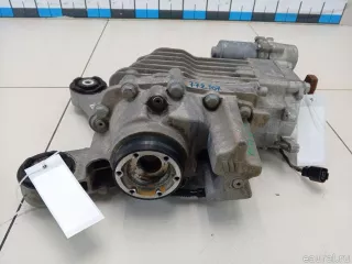  Редуктор заднего моста Skoda Kodiaq Арт E70772107, вид 2