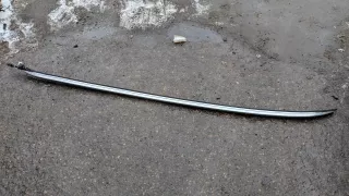 LC5Z7855114AA Дуги на крышу (рейлинги) Lincoln Aviator 2 Арт 20119970, вид 2