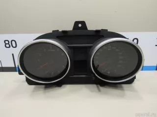 3820200AKZ54A Great Wall Панель приборов Haval H6 Арт E81025364, вид 1