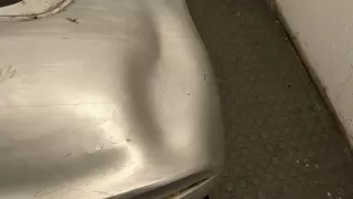 1K8943021 Подсветка номера Volkswagen Polo 5 Арт 11285244, вид 4