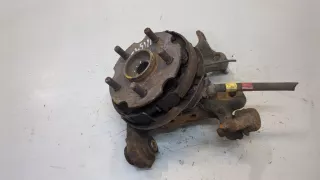 4241042040,4230442020 Ступица задняя правая Toyota Rav 4 3 Арт 20048445, вид 3