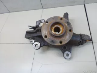 1617968980 Citroen-Peugeot Кулак поворотный передний левый Peugeot Traveller Арт E100527149, вид 5