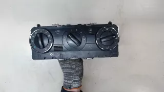 A1699001400 Блок управления печки / климат-контроля Mercedes B W245 Арт 6583147, вид 1