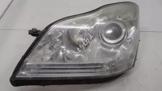 A1648204559 Фара передняя левая Mercedes GL X164 Арт 20167751