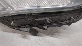 A1648204559 Фара передняя левая Mercedes GL X164 Арт 20167751, вид 2