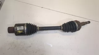 52104590AA Полуось передняя правая (приводной вал, шрус) Jeep Grand Cherokee III (WK) Арт 20120873, вид 1