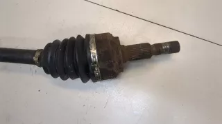 52104590AA Полуось передняя правая (приводной вал, шрус) Jeep Grand Cherokee III (WK) Арт 20120873, вид 3