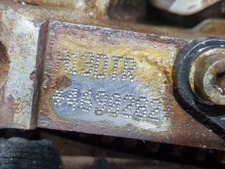 821436,55564218,93195390 Форсунка Opel Corsa D Арт 11285471, вид 4