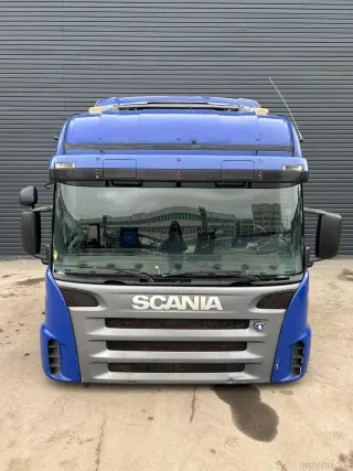  Кабина Scania R-series Арт E8424869