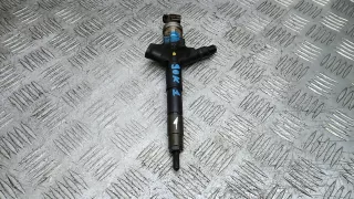 166005X30A Форсунка дизельная Nissan Navara D40 2.5л Арт 9OK01AL01, вид 1