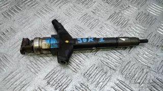 166005X30A Форсунка дизельная Nissan Navara D40 2.5л Арт 9OK01AL01, вид 4