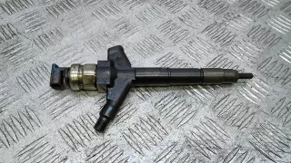 166005X30A Форсунка дизельная Nissan Navara D40 2.5л Арт 9OK01AL01, вид 5