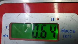 166005X30A Форсунка дизельная Nissan Navara D40 2.5л Арт 9OK01AL01, вид 7
