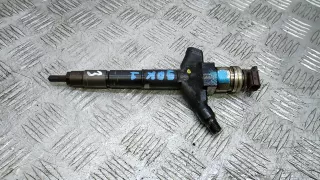 166005X30A Форсунка дизельная Nissan Navara D40 2.5л Арт 9OK01AL03, вид 2