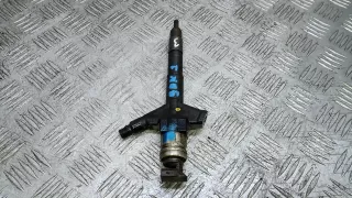 166005X30A Форсунка дизельная Nissan Navara D40 2.5л Арт 9OK01AL03, вид 3