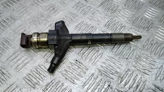 166005X30A Форсунка дизельная Nissan Navara D40 2.5л Арт 9OK01AL03, вид 5