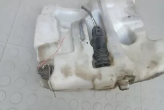  Бачок омывателя Mercedes ML W164 Арт 9OK16NL01, вид 4