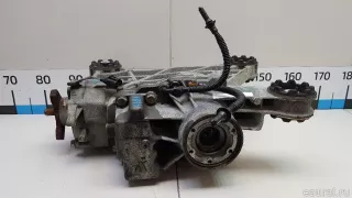 0AY525010AE VAG Редуктор заднего моста Volkswagen Teramont Арт E70775121, вид 1