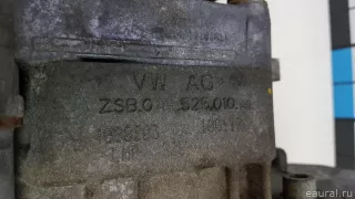 0AY525010AE VAG Редуктор заднего моста Volkswagen Teramont Арт E70775121, вид 16