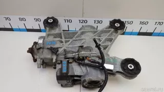 0AY525010AE VAG Редуктор заднего моста Volkswagen Teramont Арт E70775121, вид 2
