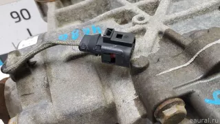 0AY525010AE VAG Редуктор заднего моста Volkswagen Teramont Арт E70775121, вид 6