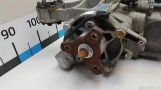 0AY525010AE VAG Редуктор заднего моста Volkswagen Teramont Арт E70775121, вид 7