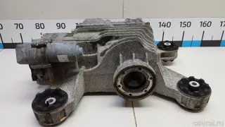 0AY525010AE VAG Редуктор заднего моста Volkswagen Teramont Арт E70775121, вид 9