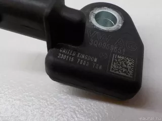 3Q0959651 VAG Датчик AirBag Skoda Kodiaq Арт E84814886, вид 2