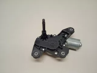 4538205800 Smart Моторчик стеклоочистителя задний Smart Forfour 2 Арт E23649958, вид 2