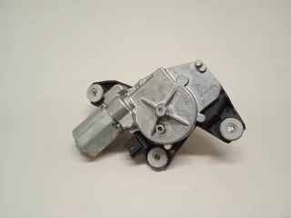 4538205800 Smart Моторчик стеклоочистителя задний Smart Forfour 2 Арт E23649958, вид 7