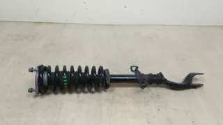 A2933200700 Амортизатор передний левый Mercedes EQC n293 Арт W43944, вид 1