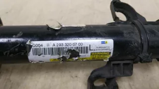 A2933200700 Амортизатор передний левый Mercedes EQC n293 Арт W43944, вид 3