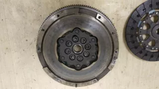 21218671939, 21218698751 Комплект сцепления BMW 1 F40 1.5л Арт W43909, вид 7