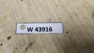 8842880, 6891921 Кулак задний левый BMW 1 F40 Арт W43916, вид 7