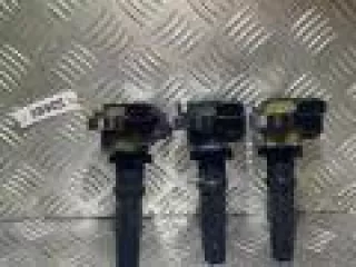 2730138020 Катушка зажигания Hyundai Sonata (EF)  Арт 50088, вид 1