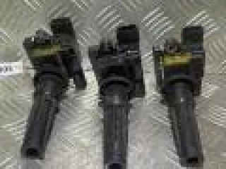 2730138020 Катушка зажигания Hyundai Sonata (EF)  Арт 50088, вид 2