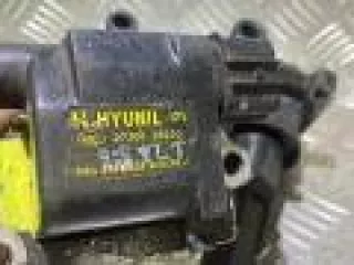 2730138020 Катушка зажигания Hyundai Sonata (EF)  Арт 50088, вид 3