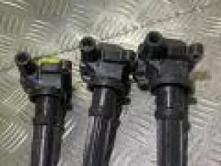 2730138020 Катушка зажигания Hyundai Sonata (EF)  Арт 50088, вид 4