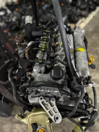 D4EA Двигатель Hyundai Tucson 1 Арт 46542_1, вид 2