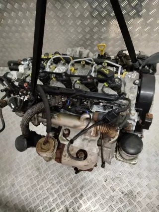 D4EA Двигатель Hyundai Tucson 1 Арт 45617_1, вид 3