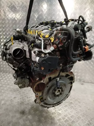 D4EA Двигатель Hyundai Tucson 1 Арт 45617_1, вид 5