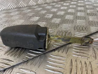 357837249 ограничитель открывания двери Volkswagen Passat B4 Арт 45029, вид 3
