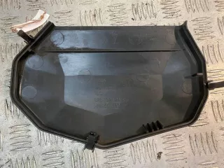 078109123AL Защита (кожух) ремня ГРМ Audi A6 C5 (S6,RS6) Арт 43841, вид 2