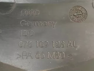078109123AL Защита (кожух) ремня ГРМ Audi A6 C5 (S6,RS6) Арт 43841, вид 3