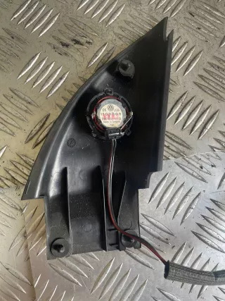 3B0035411B Динамик высокочастотный (пищалка) Volkswagen Passat B5 Арт 42798., вид 2