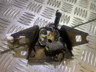 867823509 Замок капота Volkswagen Passat B4 Арт 41522, вид 2