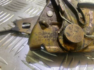 867823509 Замок капота Volkswagen Passat B4 Арт 41522, вид 3