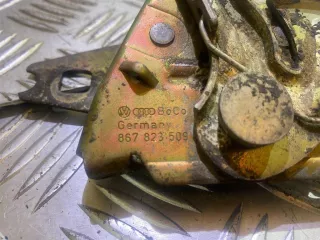 867823509 Замок капота Volkswagen Passat B4 Арт 41533, вид 3